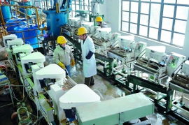 云南磷化創建國家級采選工程研發中心，推動通訊工程技術研發與服務創新