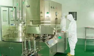 醫藥工業潔凈廠房設計規范精解第四講 建筑與空氣凈化設計及其在通訊工程技術研發與服務中的應用