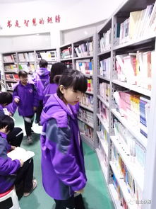 春日正當(dāng)時 鹽山圖書館邀您一起讀書 信息咨詢服務(wù)